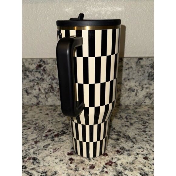 HydroJug 40oz Traveler Black Tie | Limited Edition | NWT - Picture 4 of 6